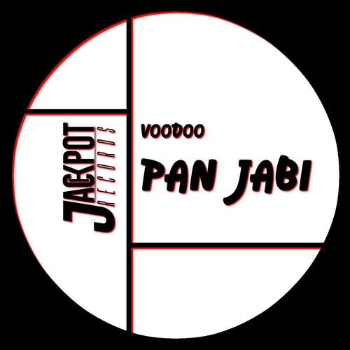 VOODOO (IT) - Pan Jabi [JR062CO]